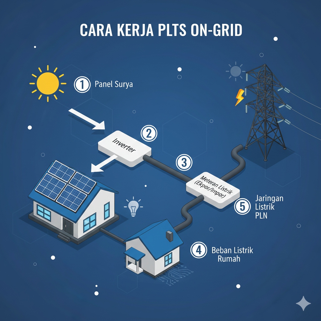 On Grid Diagram